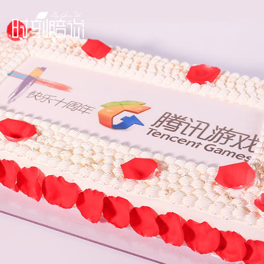 【 大磅数蛋糕】百利甜庆典蛋糕 商品图2