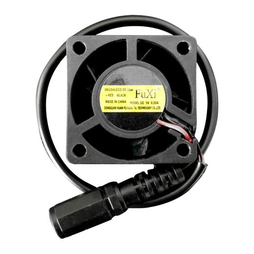 【大宝灸】专用排烟风扇 商品图0