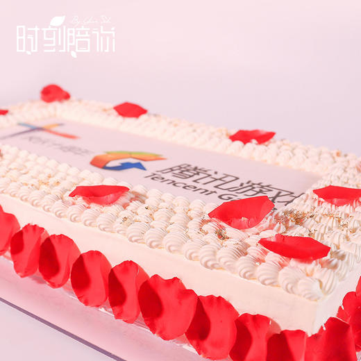 【 大磅数蛋糕】百利甜庆典蛋糕 商品图4