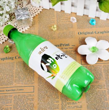 鞠醇堂 生米酒750ml 商品图3