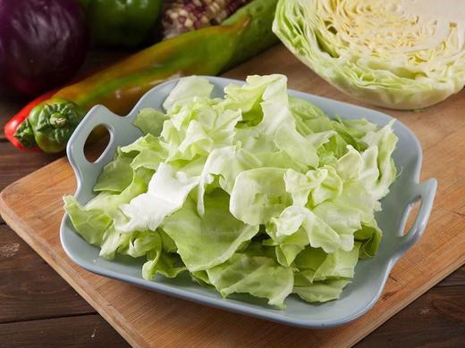 包菜  1个/份  约2.2斤 商品图2