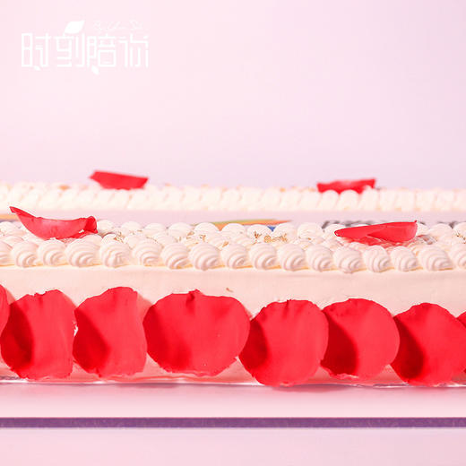 【 大磅数蛋糕】百利甜庆典蛋糕 商品图3