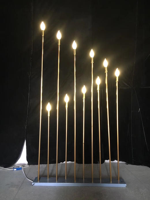 芦苇灯 星光路引【运费自理】 商品图8