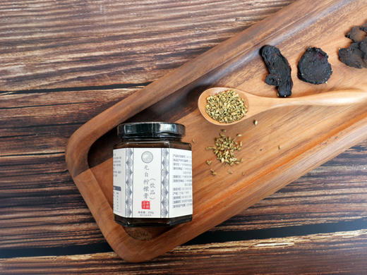 无自柠檬膏 商品图1