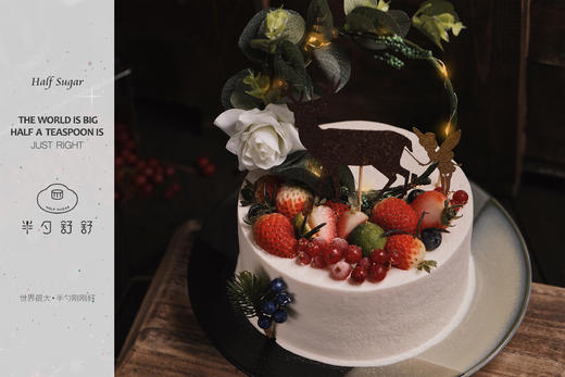 鹿野森林 商品图1