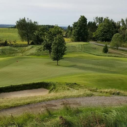 魔鬼讲坛高尔夫协会 Devil’s Pulpit Golf Association｜加拿大｜Canada 商品图3