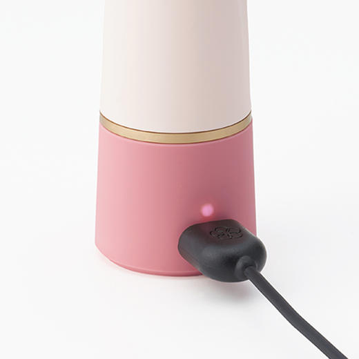 iroha RiN+ 女用震动棒 ｜更加深入探索自我愉悦 日本TENGA官方直供 商品图3