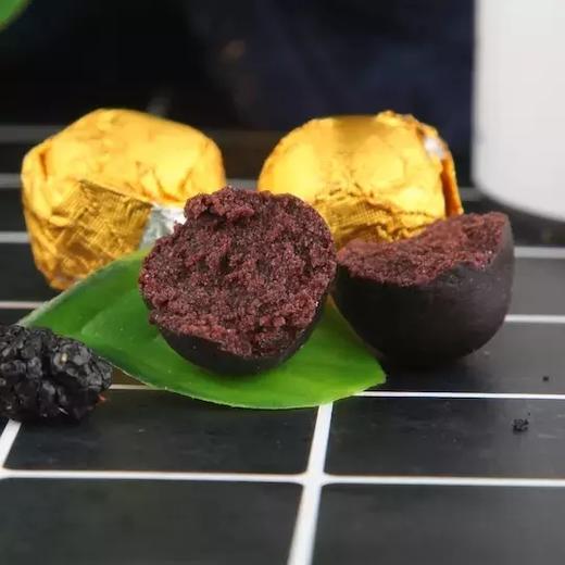 【拍1发1，拍2发3】每晚难以入眠，吃2粒，舒缓身心！ 酸枣仁桑葚丸 滋补 商品图5