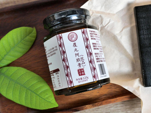 覆元阿胶膏 商品图1