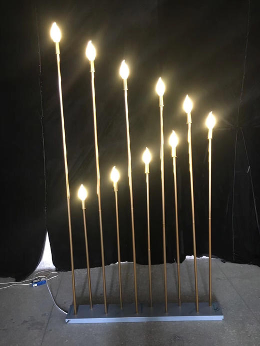 芦苇灯 星光路引【运费自理】 商品图7