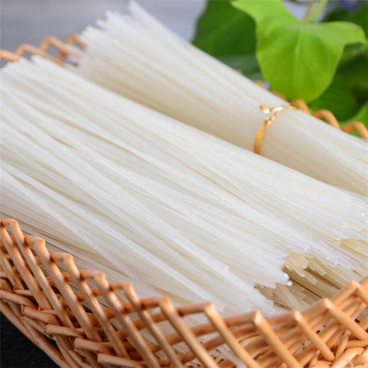 丨有机丨红薯粉条 粉丝 粉皮 紫薯宽粉皮 晋宝绿珍 收到记得冰箱冷藏 商品图5