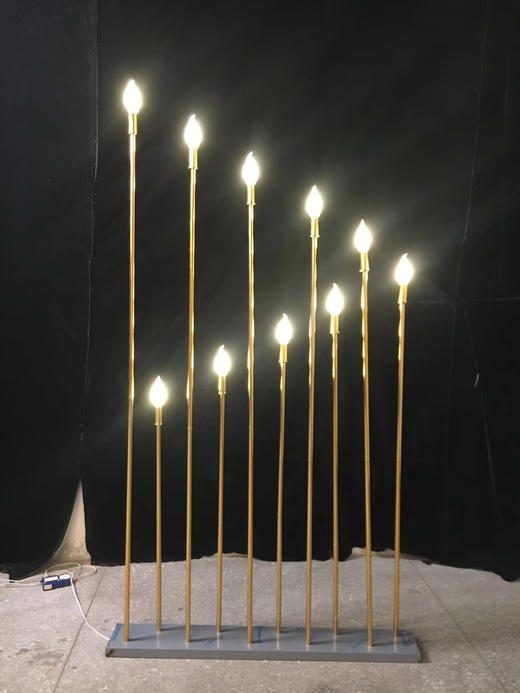 芦苇灯 星光路引【运费自理】 商品图6