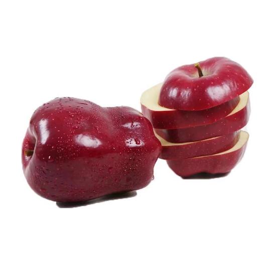 【甘肃老树花牛苹果】约5斤/箱，脆甜粉面，一果两吃 商品图1