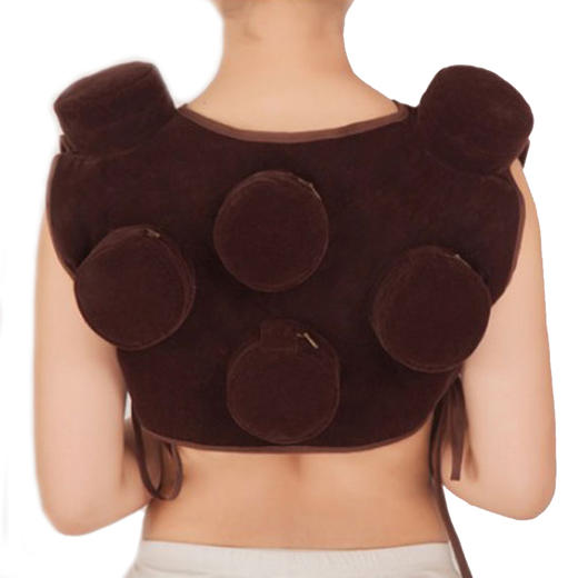 无烟连灸服系列联灸灸服 商品图5