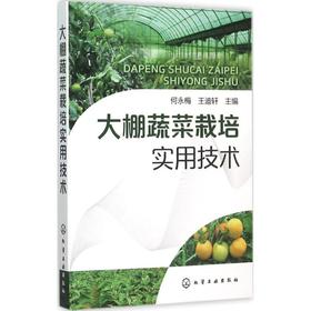 大棚蔬菜栽培实用技术