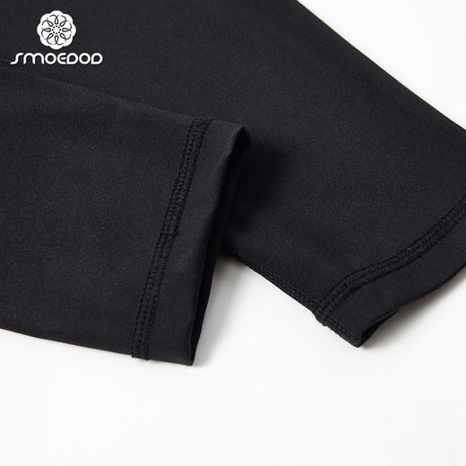 水沐伊朵第二代燃脂裤瑜伽长裤6205 商品图4