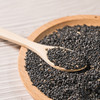 自留种黑芝麻（500g）~0农残 商品缩略图0