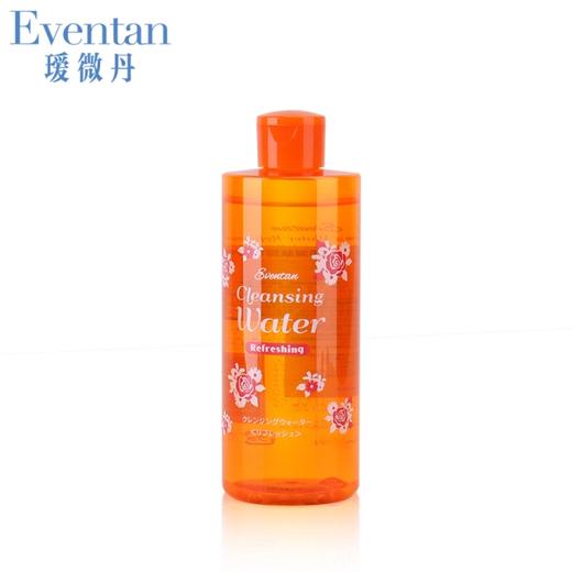 【一般贸易】日本瑷微丹净妍爽肤卸妆水500ml 商品图0