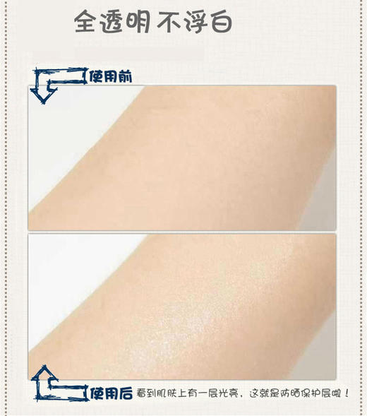 【香港直邮】泰国Mistine AQUA防晒喷雾多重防护隔离全身可用SPF50/PA+++ 100mlJPY带授权招加盟代理 商品图4