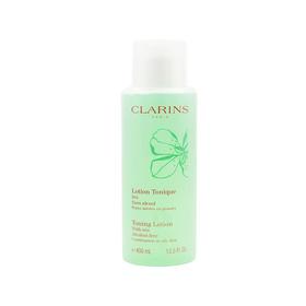 【香港直邮】法国娇韵诗 Clarins 平衡柔肤水 400mlJPY带授权招加盟代理