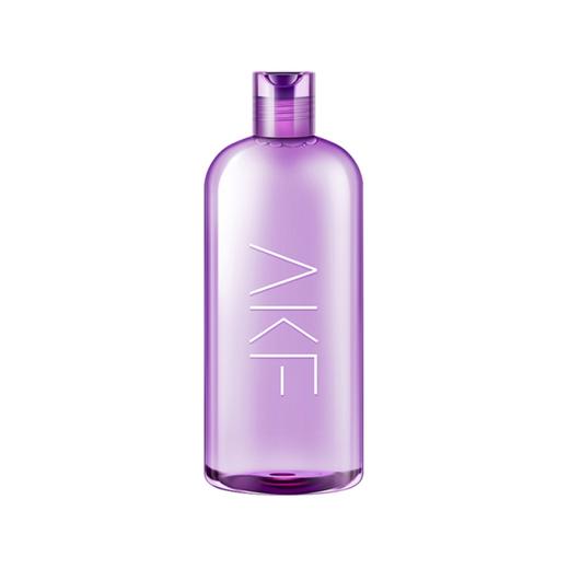 【一般贸易】·美丽俏佳人韩国AKF紫苏卸妆水脸部温和清洁学生女卸妆油眼唇500ml 商品图0