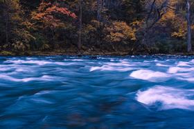 【10月醉美川西行摄】四姑娘山+玛嘉沟+月亮湖+色达佛学院+塔公草原+康定木格措