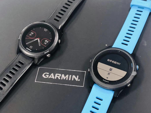 garmin佳明forerunner945铁三手表中文国行正品血氧饱和音乐存储离线