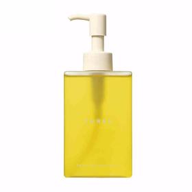 【香港直邮】THREE 平衡洁肤卸妆油 200ML