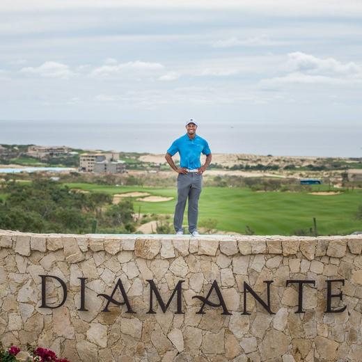 圣卢卡斯钻石高尔夫球场 Diamante Cabo San Lucas | 世界百佳｜墨西哥高尔夫 商品图1