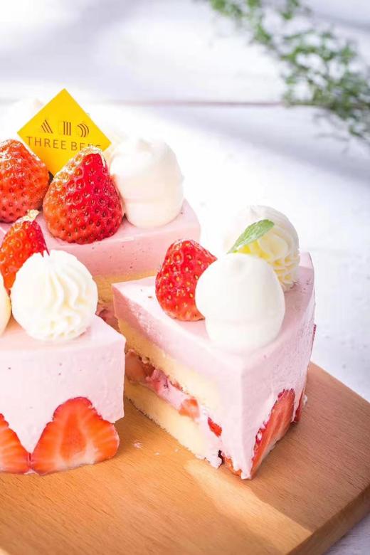 草莓天使 商品图0