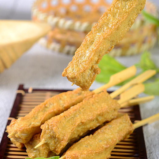 关东煮黄金脆骨棒35g 商品图2