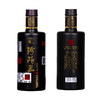 汾阳王42°时间陈酿248ml单瓶尝鲜清香型自饮白酒 商品缩略图3