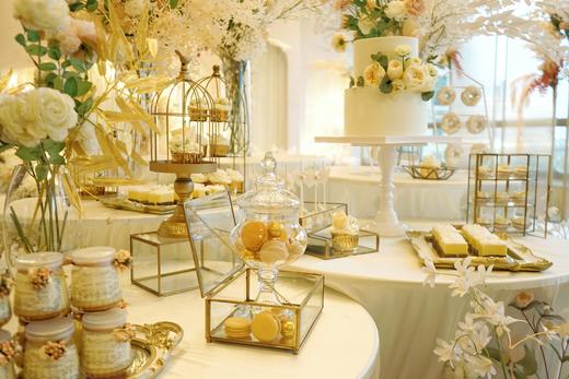 婚庆甜品（定金） 商品图2