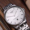Tissot 天梭杜鲁尔系列钢带80机芯机械男表 T099.407.11.037.00 商品缩略图2