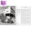 预售 【中商原版】勒·柯布西耶 英文原版 le corbusier 商品缩略图3