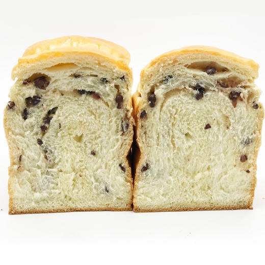 红豆奶酪吐司 商品图1