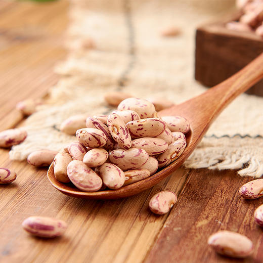 屈姑奶花豆450G袋装 商品图4