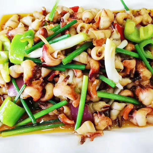 南海特色螺西沙红口螺肉质鲜香口感q弹爽脆下酒配饭极佳净肉一盒5两48