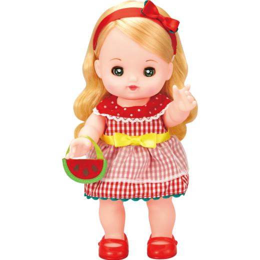 咪露西瓜裙子莉莉278932 商品图4