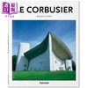 预售 【中商原版】勒·柯布西耶 英文原版 le corbusier 商品缩略图0