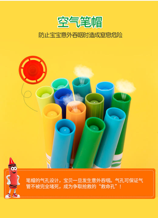 Elfinbook易飞可水洗绘画本套装 商品图8