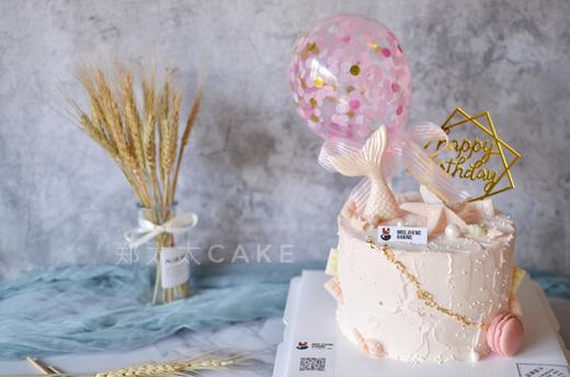 梦幻美人鱼加高款 商品图0