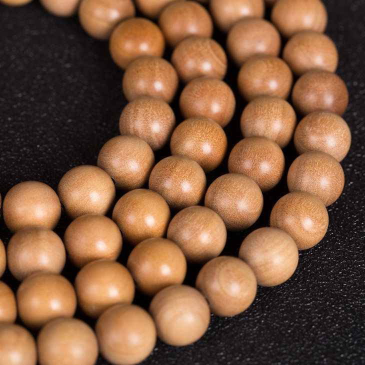 老山檀10108颗不沉水精品黄肉m6