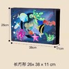 画室专用DIY浩瀚星空立体拼接手工材料包趣味3D立体材料包 商品缩略图1