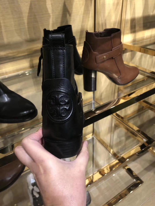 Tory burch TB 女士短靴 商品图7