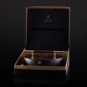 【收藏级馆藏版曼松】王子和山 2018年三百年以上 头春古树纯料普洱生茶/故宫验证茶源/博物馆永久收藏/限量