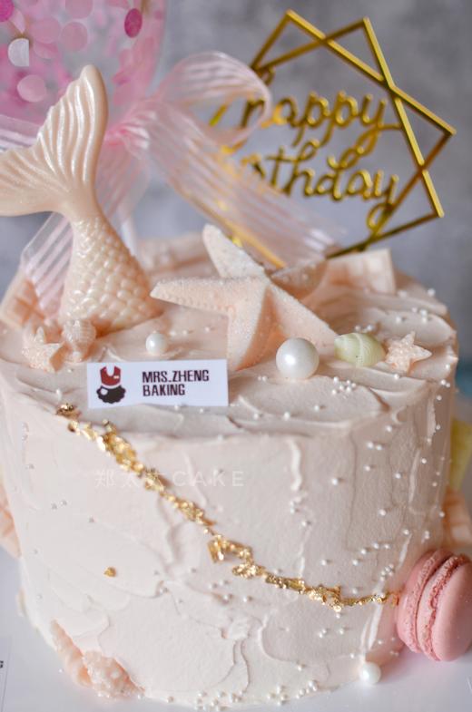 梦幻美人鱼加高款 商品图1