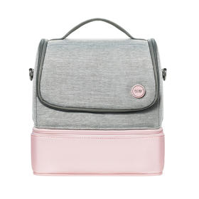 59秒 LED紫外线消毒妈咪包