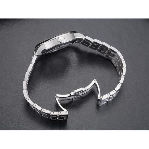 Tissot 天梭杜鲁尔系列钢带80机芯机械男表T099.407.11.048.00 商品图4