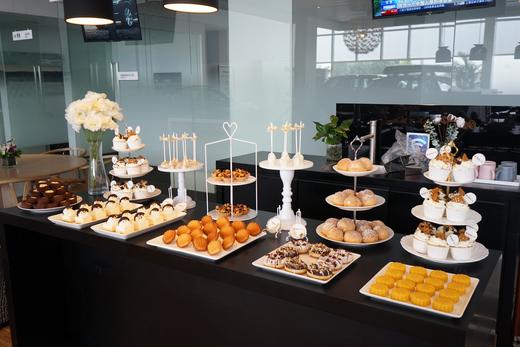 商务冷餐/会议茶歇 商品图1